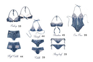 produttori costumi da bagno