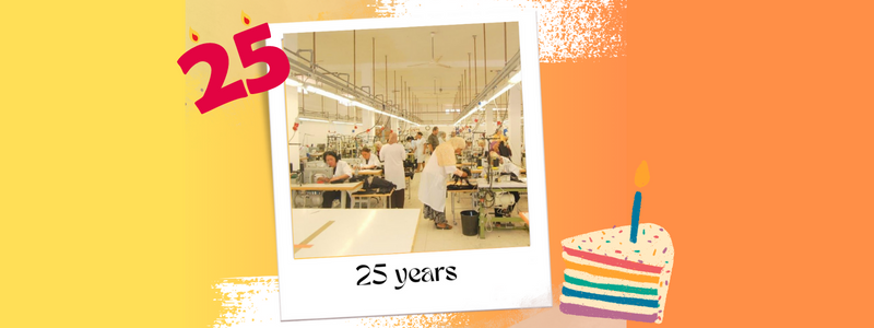 Forum Groupe festeggia 25 anni di attività in Tunisia