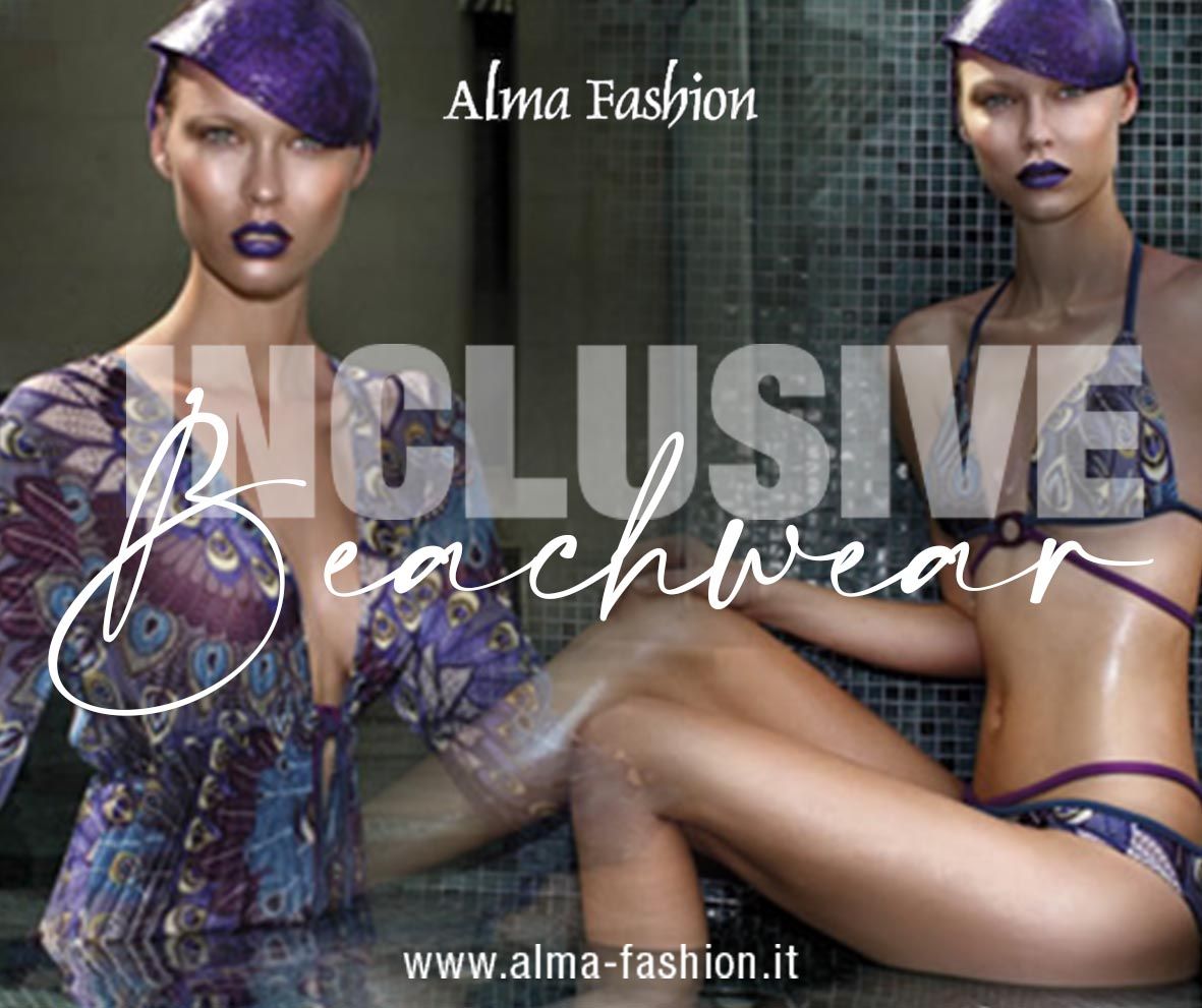 Alma Fashion - Innovation, Style, and Sustainability for 2025